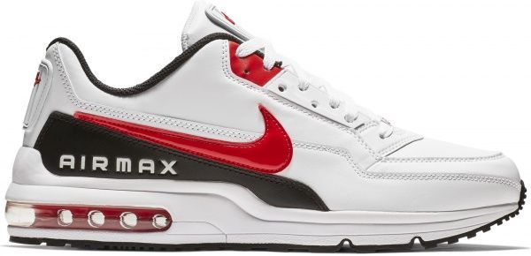 Кроссовки Nike Nike Air Max LTD 3 BV1171-100 р.US 9 белый