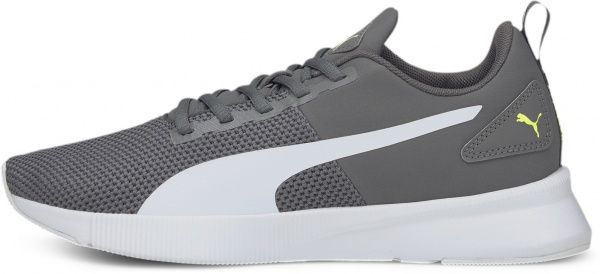 Кроссовки Puma FLYER RUNNER 19225750 р.UK 9 серый