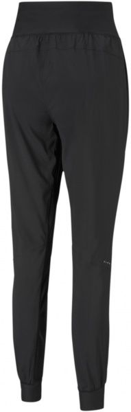 Штани Puma RUN FAV TAPERED PANT 52019201 р. XL чорний