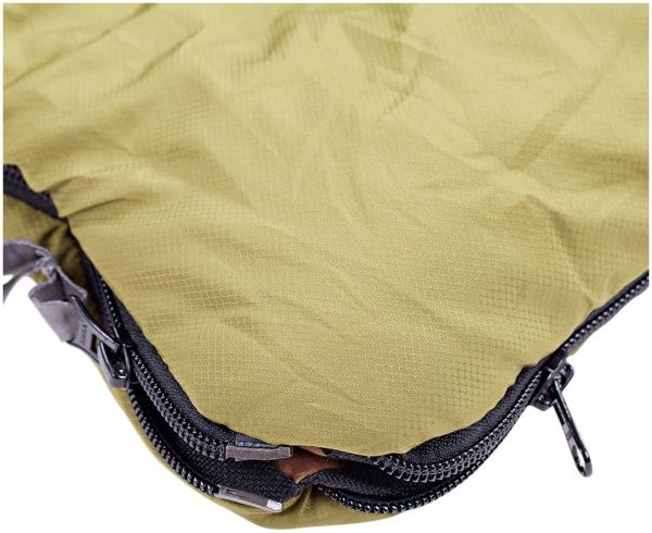 Спальный мешок RED POINT Roomy Left