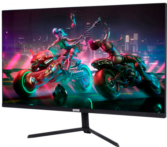 Монітор QUBE Overlord 23,8