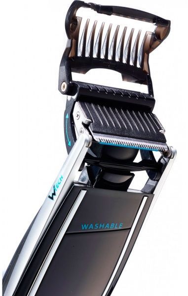 Тример для бороди BaByliss E876E