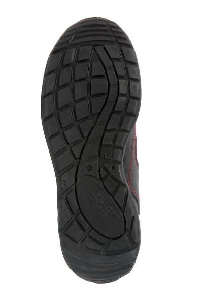 Сандалии Lemaitre Securite S1 SRC Rocket р.47 4-096 черный