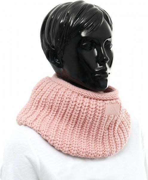 Шарф Adidas AY7877 OSFC бежевий