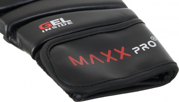 Рукавички MaxxPro AVG-616 Moz чорний