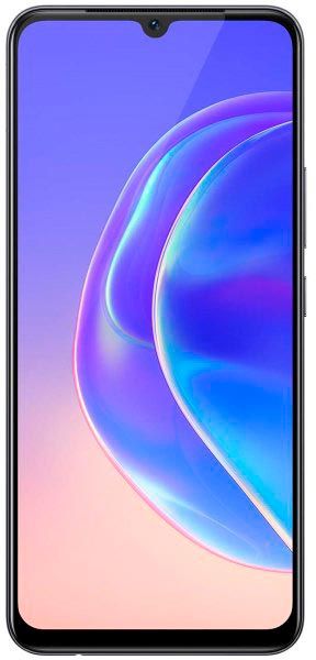 Смартфон Vivo V21e 8/128GB roman black 