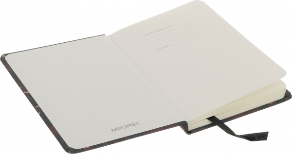 Блокнот Бик 1 14,5х10,5 см