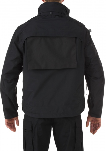 Куртка 5.11 Tactical Valiant Duty Jack 48153 р.L [019] Black
