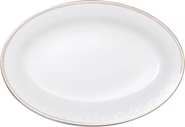 Сервиз столовый Diana 45 предметов на 12 персон Fiora