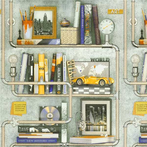 Шпалери Bravo категорія 532 81137BR21 