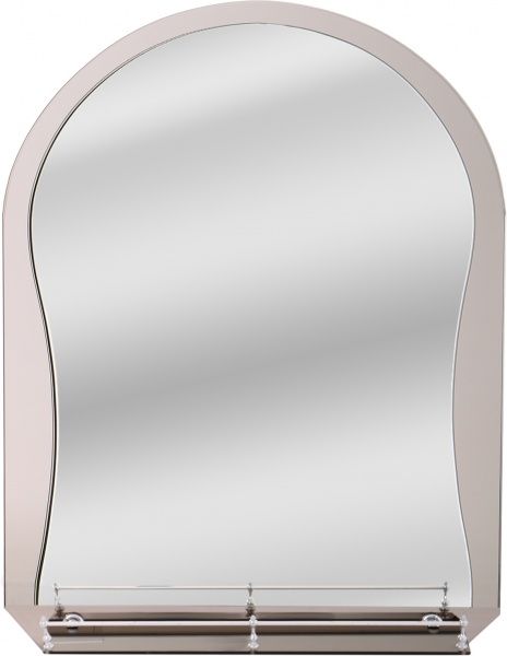 Зеркало Leal Glass А-2 79x58,5 