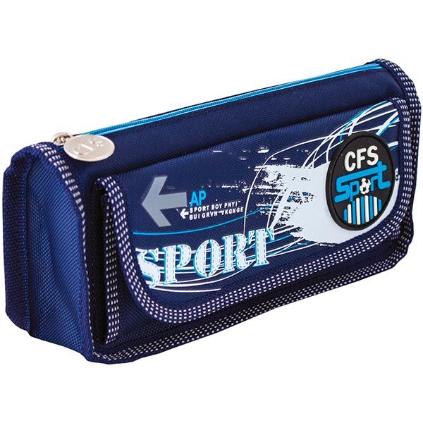 Пенал Cool For School Sport CF85910