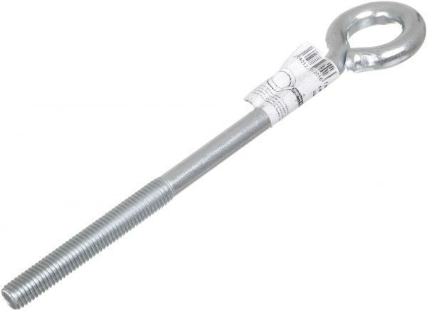 Винт метрический 12x180 мм 1 шт. Expert Fix