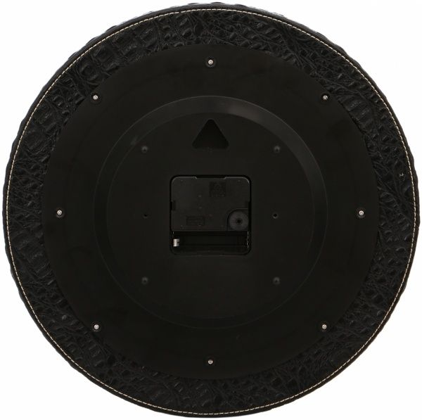 Часы настенные FUDA F7402R BR Fuda