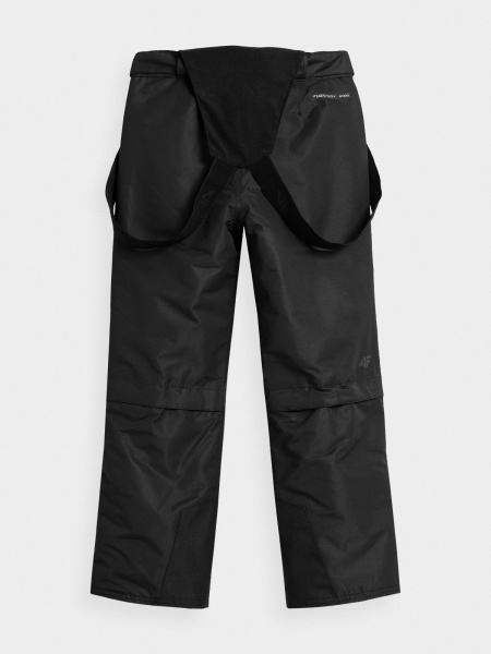 Брюки 4F J4Z21-JSPMN300-20S р. 152 черный