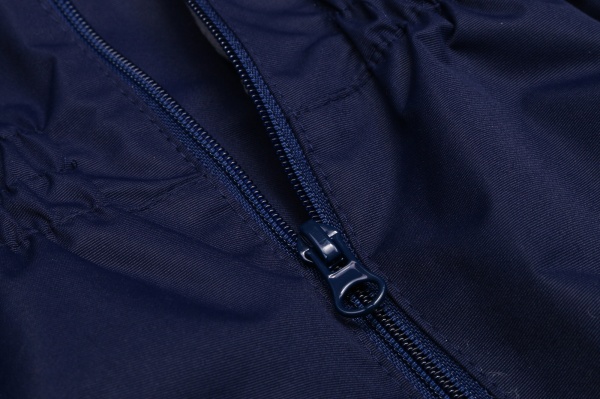 Напівкомбінезон для хлопчиків JOIKS SN-01 р.86 синій 