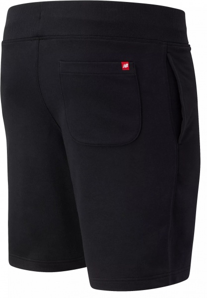 Шорти New Balance MS03558BK р. L чорний