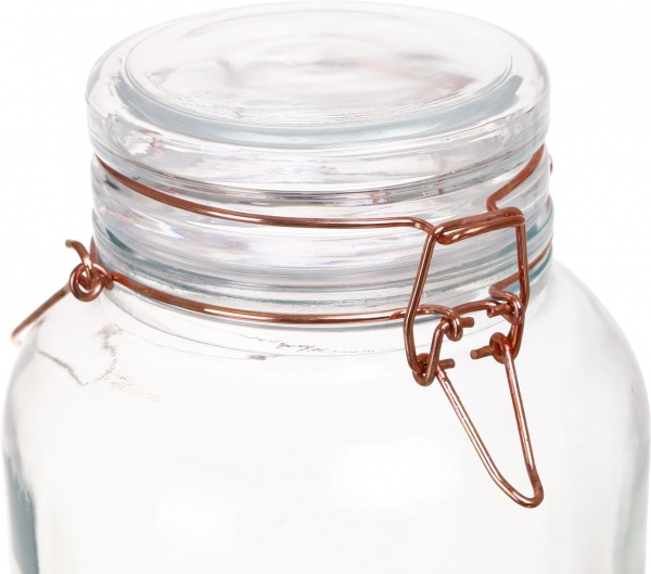 Глечик на металевій стійці 4 л 9036 S&T