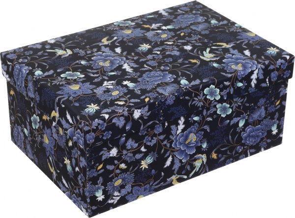 Коробка подарункова Art studio of happiness GS11721 28,5x20x12 см