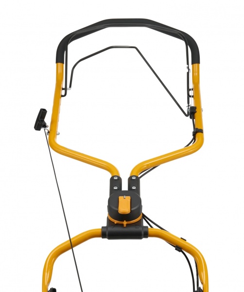 Газонокосарка бензинова Stiga Combi553S