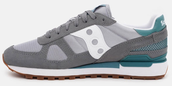 Кроссовки Saucony SHADOW ORIGINAL 2108-850s р.42,5 серый