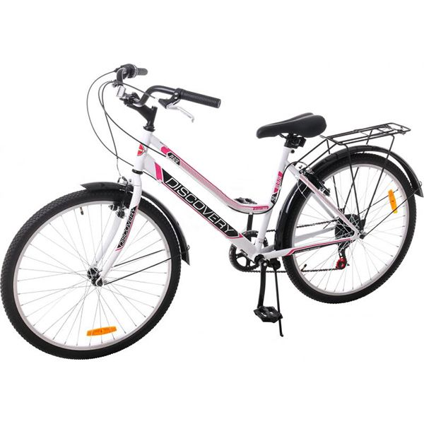Велосипед Discovery 17