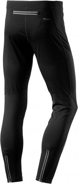 Лосины Pro Touch Silo 280584-050 2XL черный