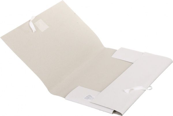 Папка картонная на завязках R44090 Romus