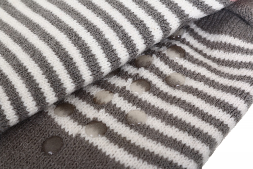 Носки детские унисекс HW Животные с отворотом ERS р. 23-27 в ассортименте