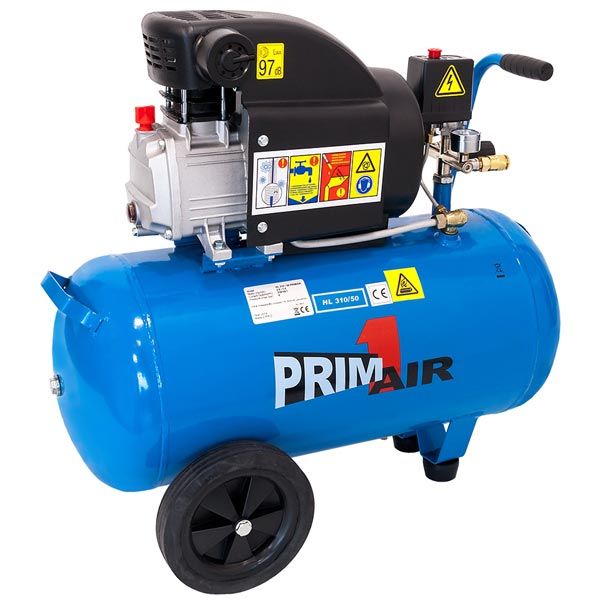 Компресор Airpress HL 310-50 Primair