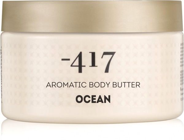 Крем Minus 417 Ocean 250 мл