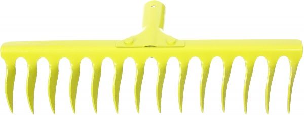 Грабли-аэратор зубчатые My Garden 14 зубцов 214-5-14 насадка