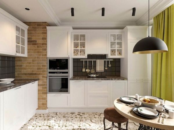 Светильник точечный ALLA-lighting RT 276 LED 6 Вт 4200 К черный