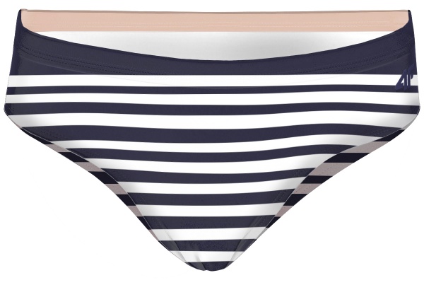 Плавки 4F H4L19-KOS003B-95A р.L разноцветный