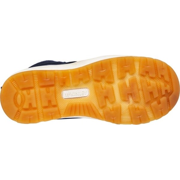 Ботинки McKinley Ugo AQB JR 296442-902506 р. EUR 31 темно-синий