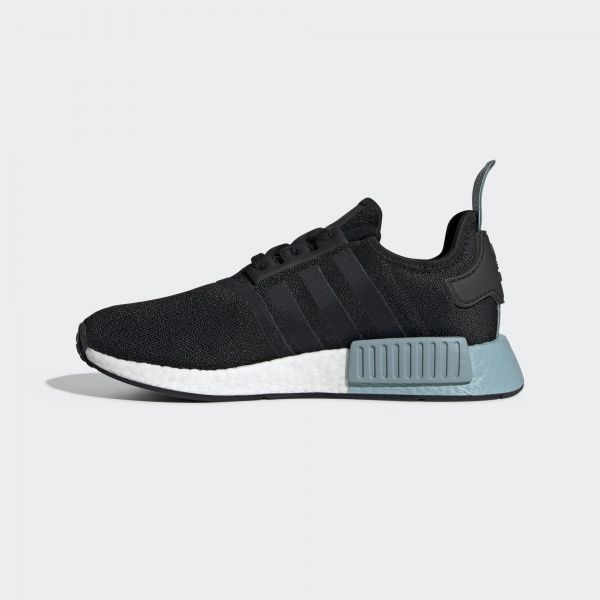 Кроссовки Adidas NMD R1 W EE5178 р.8 черный