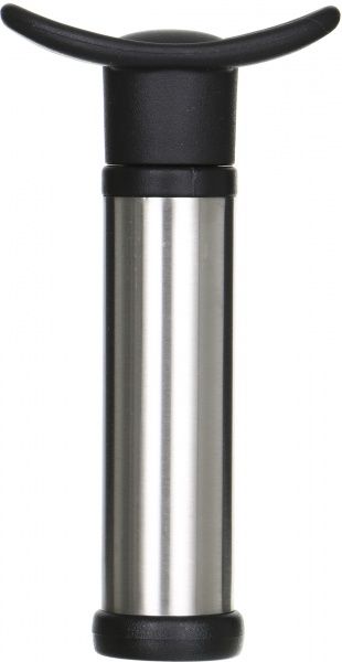 Вакуумная помпа для сохранения вина ZR814 Flamberg