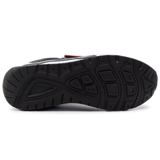 Кросівки EA7 PVC/PLASTICA SNEAKER X8X035-XK062-A043 р.11 чорний