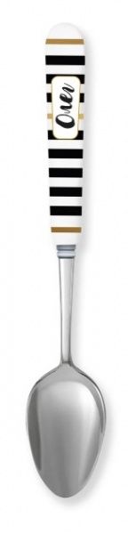 Ложка сувенирная 056-Олег Be Happy