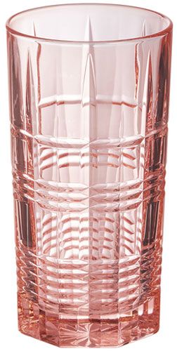 Набір склянок Даллас 380 мл 6 шт. Luminarc 