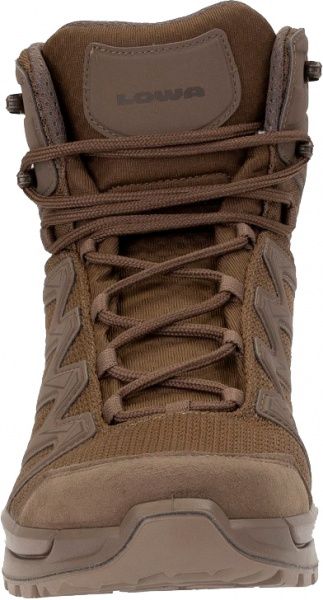 Черевики Lowa тактичні Innox Pro Gtx Mid Tf Coyote OP р.42 310830/0731
