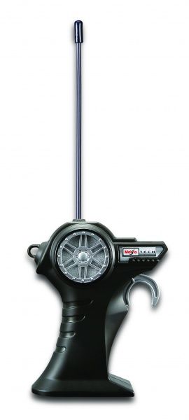 Автомодель на р/у Maisto Cyklone Twist в ассортименте 82094