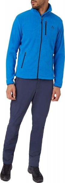 Джемпер McKinley Coari III ux 280722-542 р. 2XL голубой