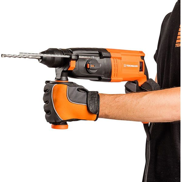 Перфоратор Tekhmann 845234