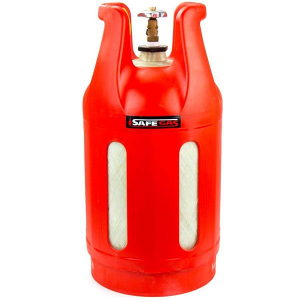 Балон пропановий 24 л