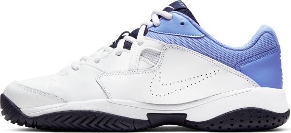 Кроссовки Nike COURT LITE 2 AR8836-106 р.US 11,5 белый