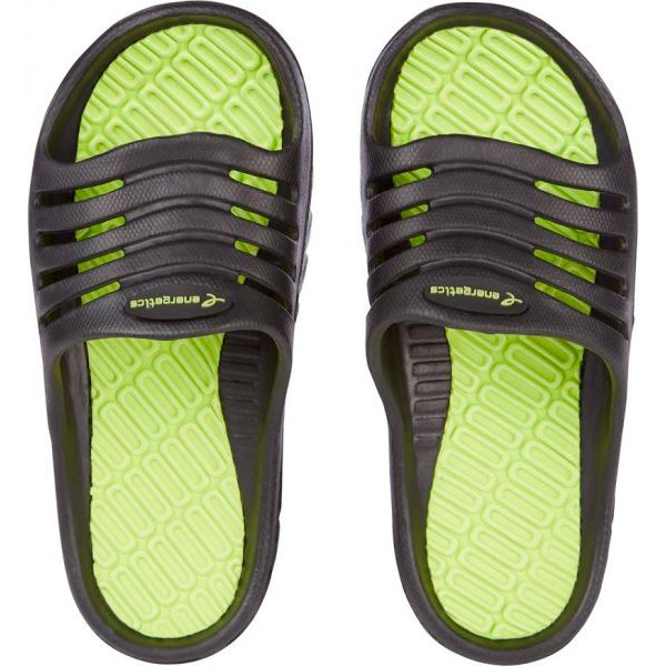 Шльопанці TECNOPRO Pamplona II JR 414266-901050 р. 29 чорний