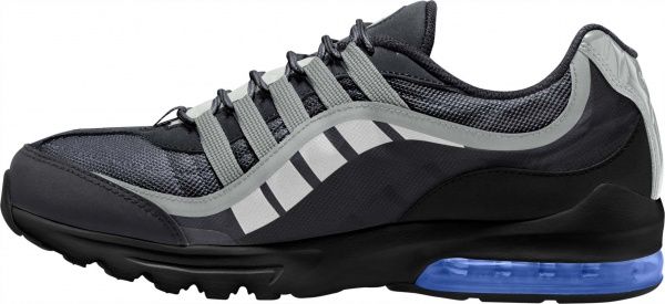 Кроссовки Nike Nike Air Max VG-R CK7583-005 р.US 8 серый