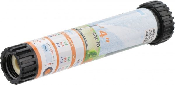 Спринклер Claber для подземной оросительной системы конечной полосы 4