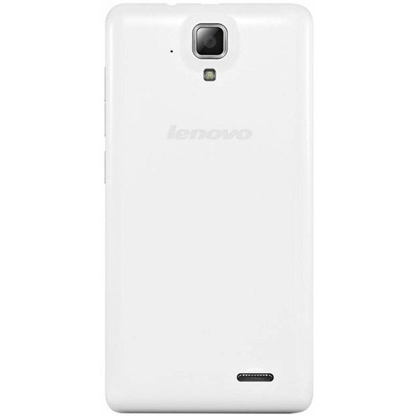Смартфон Lenovo A536 white